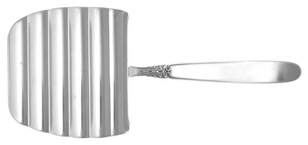 Anacapri (Sterling) Solid Asparagus Server