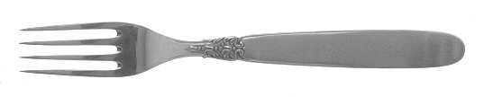 Anacapri (Sterling) Fork