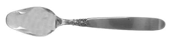 Anacapri (Sterling) Fruit/Orange Spoon