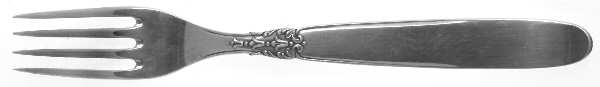 Anacapri (Sterling) Fork