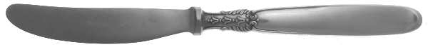 Anacapri (Sterling) Modern Hollow Knife