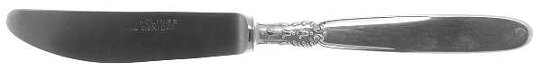 Anacapri (Sterling) Individual Fruit Knife with Stainless Blade