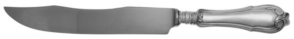 Borgia (Sterling) Large Stainless Blade Roast Carving Knife
