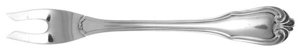 Borgia (Sterling) Cocktail/Seafood Fork