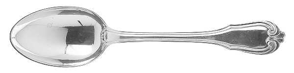 Borgia (Sterling) Tablespoon (Serving Spoon)