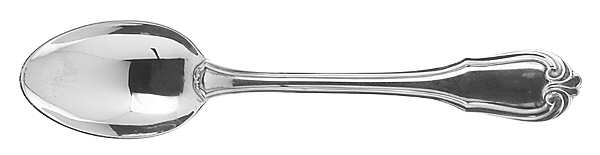 Borgia (Sterling) Dessert/Place Spoon
