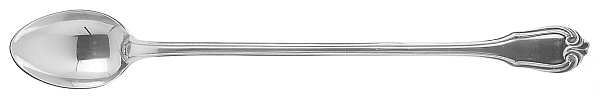 Borgia (Sterling) Iced Tea Spoon
