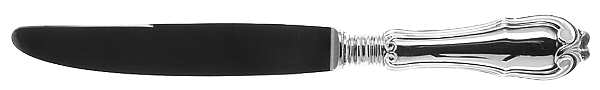 Borgia (Sterling) Modern Hollow Knife