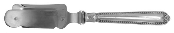 Empire-Impero (Sterling) Lemon Peeler with Stainless Blade