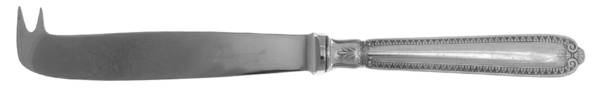 Empire-Impero (Sterling) Cheese/Bar Knife Hollow Handle 2 Prong