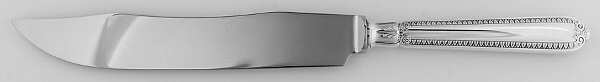 Empire-Impero (Sterling) Large Stainless Blade Roast Carving Knife
