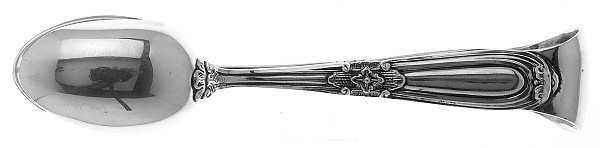 Esteval (Sterling) Sugar Tongs