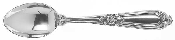Esteval (Sterling) Five O'Clock Teaspoon