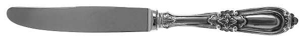 Esteval (Sterling) Modern Hollow Knife