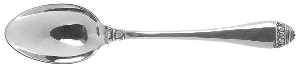 French Empire (Sterling) Dessert/Place Spoon
