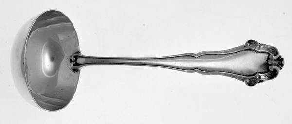 Grande Imperiale (Sterling) Solid Gravy Ladle