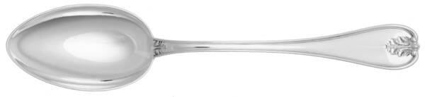 Laura (Sterling) Solid Serving Spoon