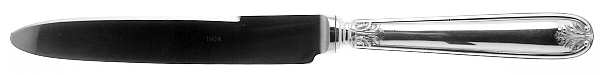 Laura (Sterling) New French Hollow Knife