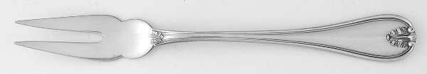 Laura (Sterling) Lemon Fork