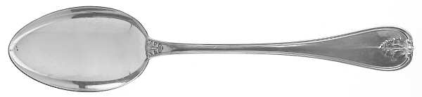 Laura (Sterling) Dessert/Place Spoon