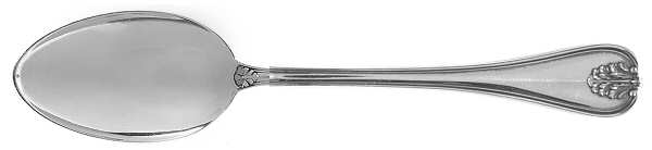 Laura (Sterling) Small Youth Teaspoon