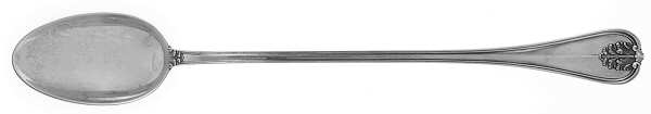 Laura (Sterling) Iced Tea Spoon