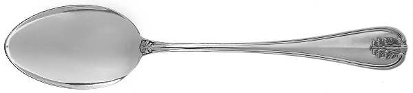 Laura (Sterling) Teaspoon