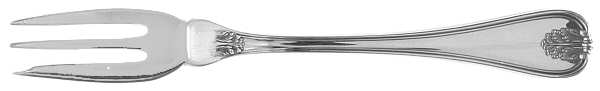 Laura (Sterling) Individual Cake Fork