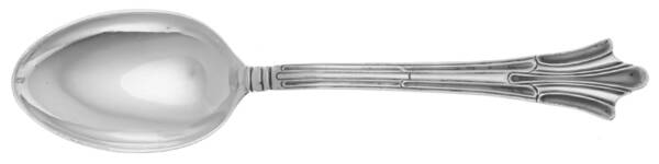 Maria Cristina (Sterling) Dessert/Place Spoon
