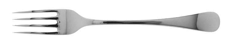 Mayfair (Silverplate, 1987) Fork