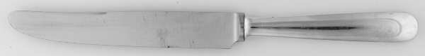 Mayfair (Silverplate, 1987) New French Hollow Knife