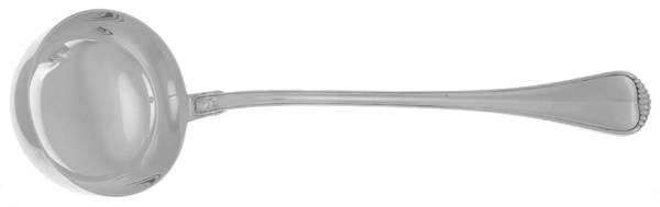 Milano (Sterling) Solid Soup Ladle