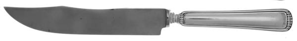 Milano (Sterling) Large Stainless Blade Roast Carving Knife