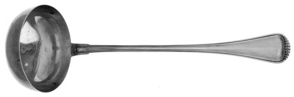 Milano (Sterling) Solid Soup Ladle