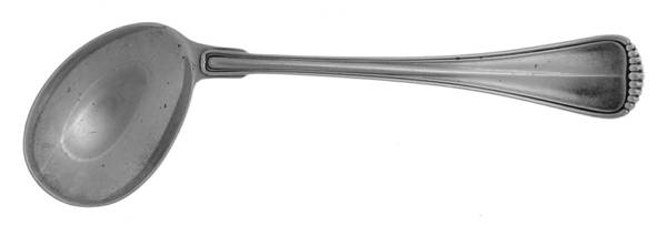 Milano (Sterling) Etiquette Moustache Spoon