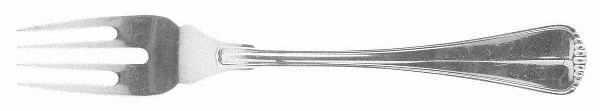 Milano (Sterling) Large Individual Solid Fish/Salad Fork