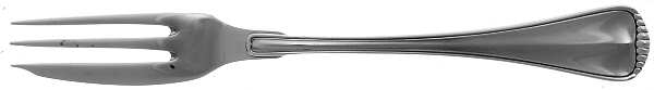Milano (Sterling) Individual Cake Fork