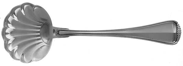 Milano (Sterling) Sugar Shell Spoon