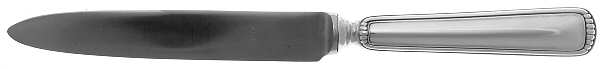 Milano (Sterling) Fruit/Youth Knife with Stainless Blade