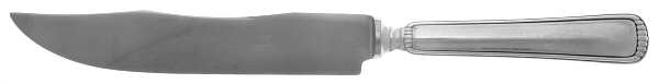 Milano (Sterling) Small Steak Carving Knife with Stainless Blade