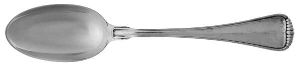 Milano (Sterling) Demitasse Spoon