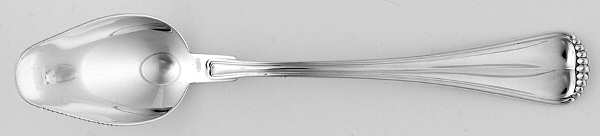 Milano (Sterling) Individual Grapefruit Spoon