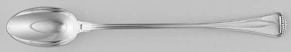 Milano (Sterling) Iced Tea Spoon