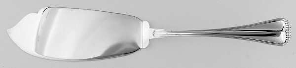 Milano (Sterling) Large Solid Fish Serving Knife