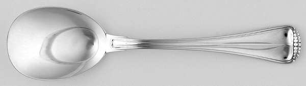 Milano (Sterling) Ice Cream Spoon Individual