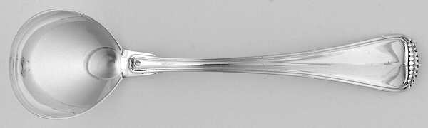Milano (Sterling) Jam Spoon