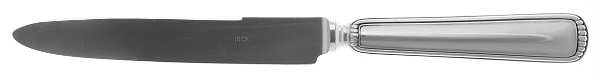 Milano (Sterling) New French Hollow Knife with Bolster