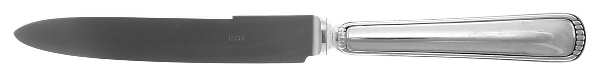 Milano (Sterling) New French Hollow Knife with Bolster