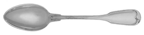 Nantucket (Silverplate) Demitasse Spoon