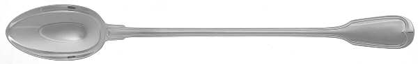 Nantucket (Silverplate) Iced Tea Spoon